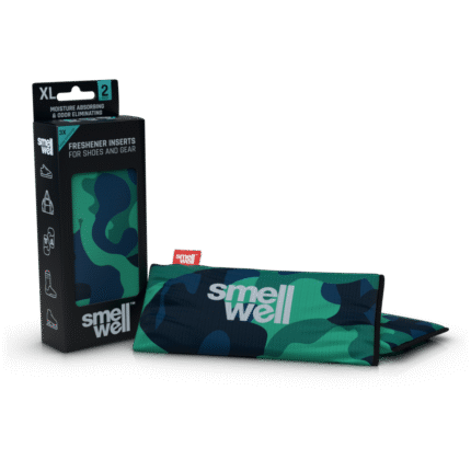 SmellWell Bolsas Anti Olor XL SmellWell Bolsas Anti Olor XL