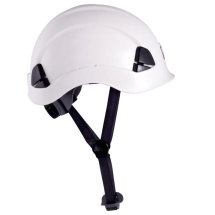 Fixe Casco Industria blanco