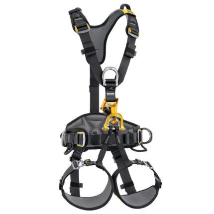 DMM Traction Chalk Bag Azul Petzl Astro Bod Fast