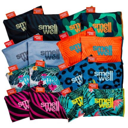 SmellWell Bolsas Anti Olor SmellWell Bolsas Anti Olor