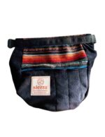 Sierra Solid Bucket Cicely Blue Sierra Solid Bucket Cicely Blue
