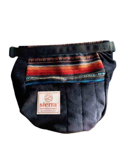 Sierra Solid Bucket Cicely Blue