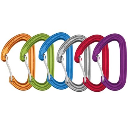 E9 Moon Shock Ocun Hawk Wire 6-Pack