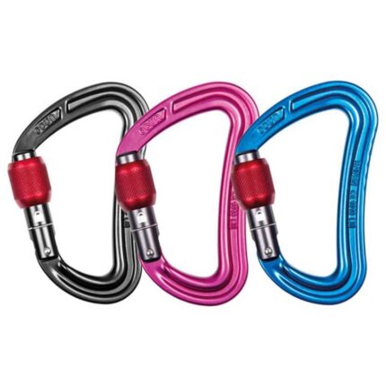 Ocun RavenScrew 3-pack