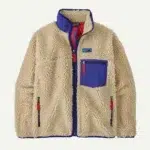 Patagonia Women's Classic Retro-X® Fleece Jacket - Imagen 2