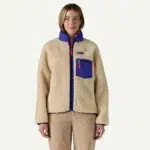 Patagonia Women's Classic Retro-X® Fleece Jacket