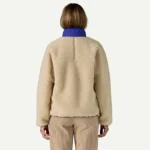 Patagonia Women's Classic Retro-X® Fleece Jacket - Imagen 3