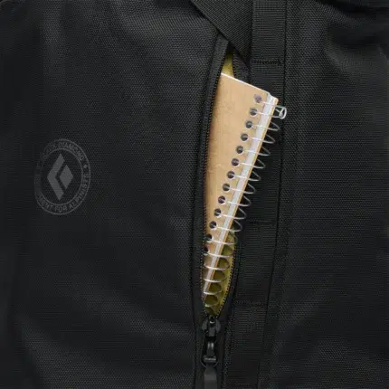 Black Diamond Street Creek 30lt Curry