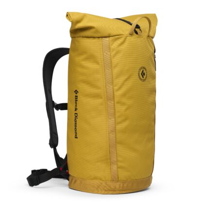 Black Diamond Street Creek 30lt Curry