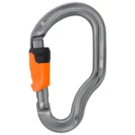Petzl Vertigo Wire Lock