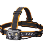 Fenix HP25R 1600 lúmenes Recargable con baterías  5000 mAh