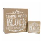 E9 Strong Hero Block Chalk 56gr