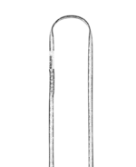 Edelrid Aro Dyneema 11mm - 60-90-120 cm - Imagen 2