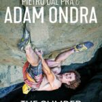 Desnivel - Adam Ondra, The Climber Escalador sin límites