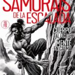 Desnivel - Samuráis de la escalada