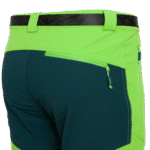 Trangoworld Trx2 Nyl Evo Verde - Imagen 2