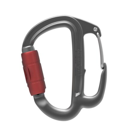 Petzl Freino Z Twist Lock