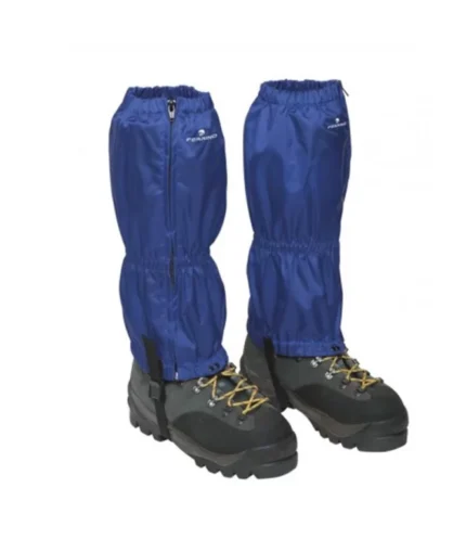 Ferrino Polaina Sella Medium Blue