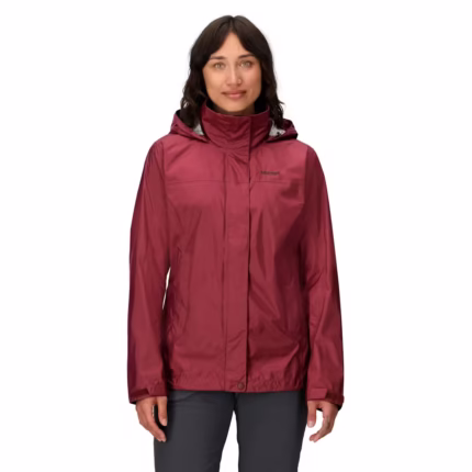 Marmot Precip Eco Jacket Women