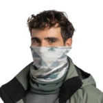 Buff® Braga de cuello polar Ticex Silversage