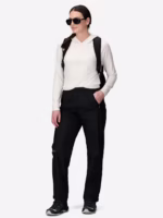 Marmot Precip Eco Pant Mujer