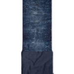 Buff® Braga de cuello polar Katic Blue