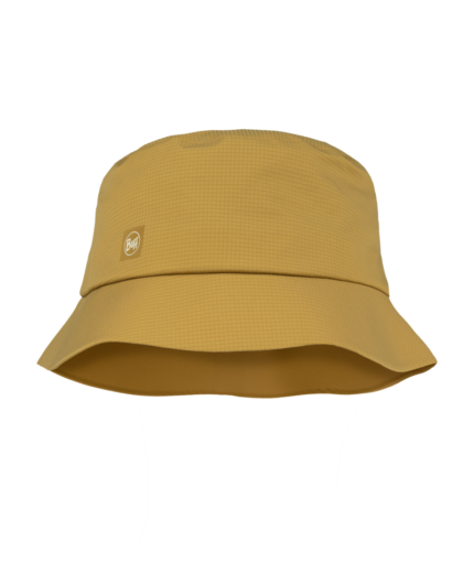 Buff® Gorro Rain Bucket Solid Gingko