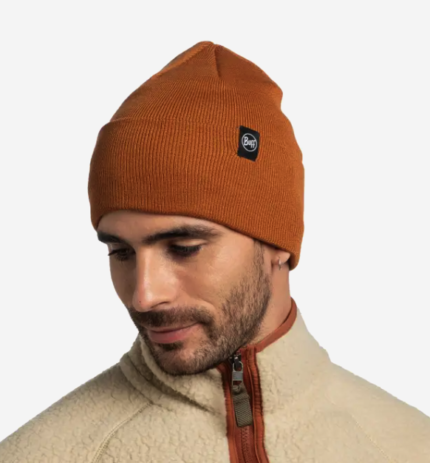 Buff® Gorro tricot Lilon Copper