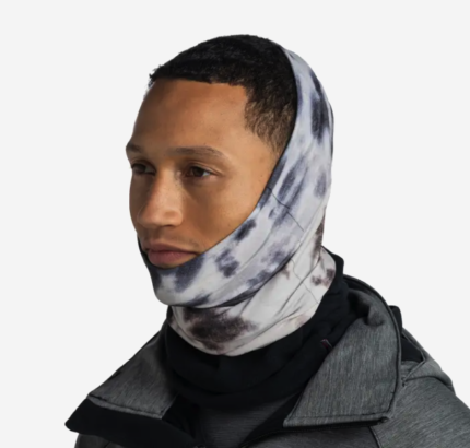 Buff® Braga de cuello polar Tily Grey