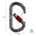 Fixe Óliba Screw Lock - Imagen 2