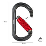 Fixe Óliba Twist lock - Imagen 2