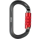 Fixe Óliba Twist lock