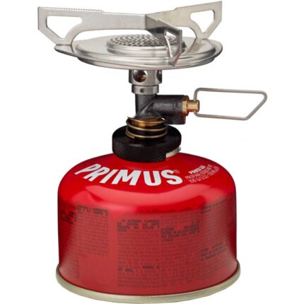 Primus Essential Trail Stove Duo