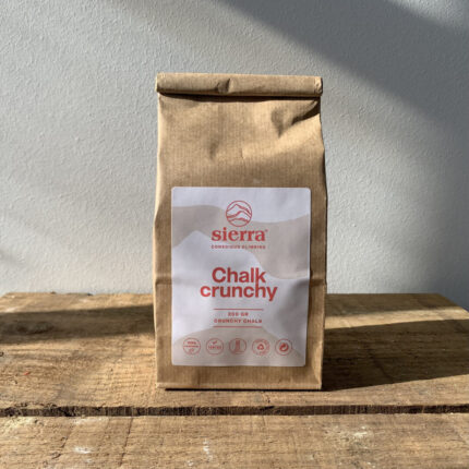 Sierra Chalk Crunchy 200GR