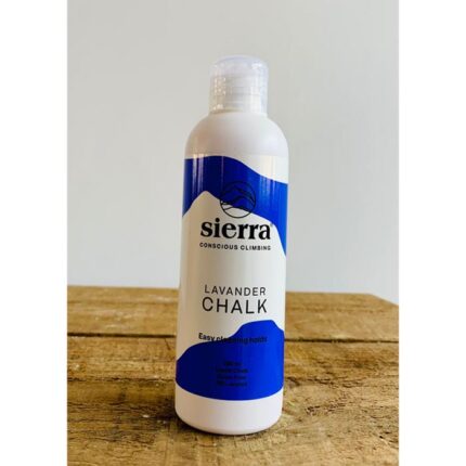 Sierra Lavander Chalk Liquid 200ml