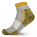 Lorpen T3 Pro Ultra Run Shorty Unisex