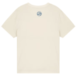 Sierra Camiseta Bpassion Natural Raw - Imagen 2