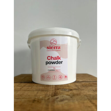 Sierra Chalk Powder