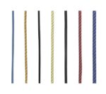 Singing Rock Delka Lenght cordino 6mm Negro - Imagen 3