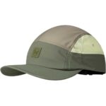 Buff 5 Panel Go Domus Khaki