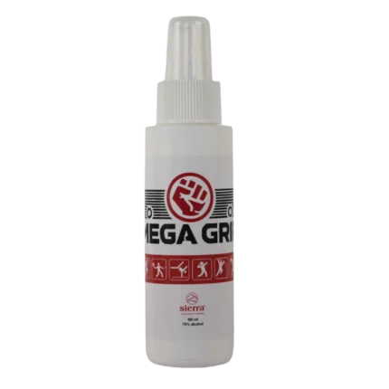 Sierra Mega Grip