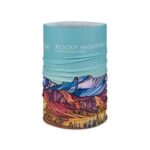Buff Coolnet National Parks Rocky Mountain
