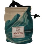 Sierra Element Glacier