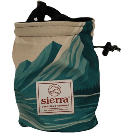 Sierra Element Glacier