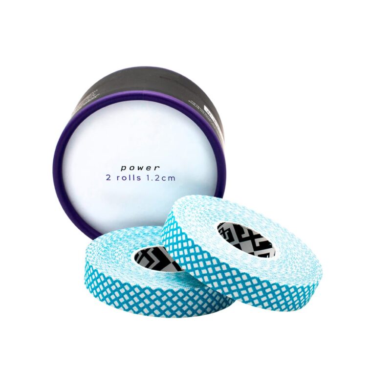 Crux Power Tape 2 rollos 1,2cm