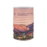 Buff Coolnet National Parks Grand Canyon