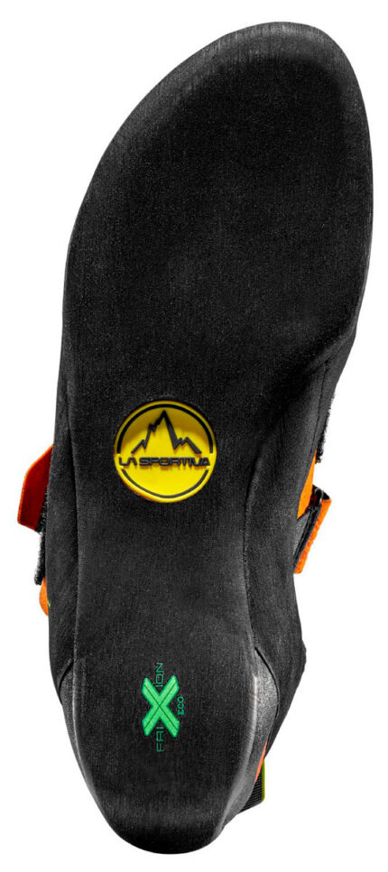 La Sportiva Mistral