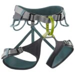 Edelrid Skye Ocean Grey