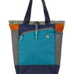 E9 Bagpack Blue