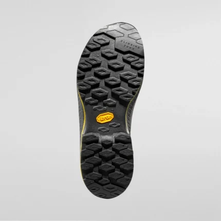 La Sportiva Tx4 Evo Woman Purple/Yellow